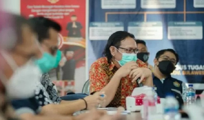 wak