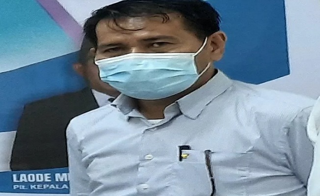 Kepala Bidang Pembinaan Industri dan Jaminan Sosial Tenaga Kerja Dinas