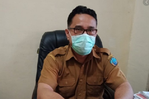 Direktur RSUD Pembangunan RSUD Buton Selatan Ditarget Selesai Juli 2021