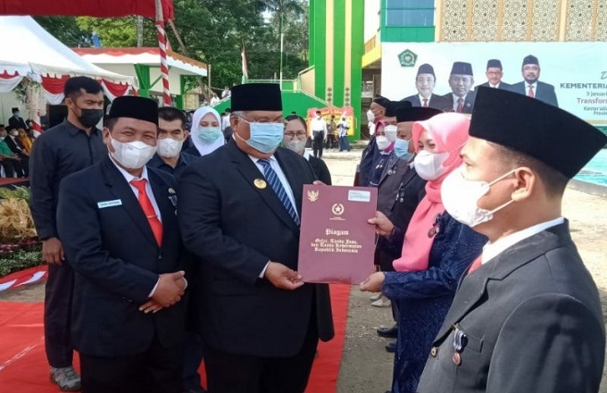 Kemenag