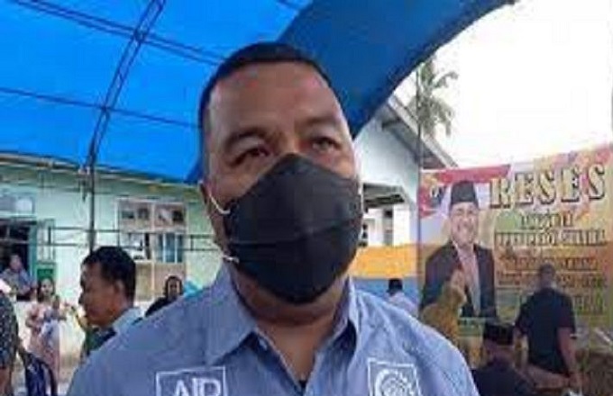 AJP